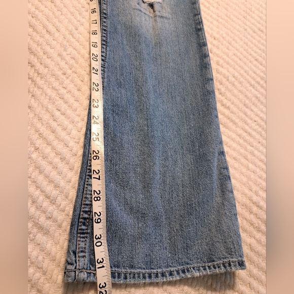 Bootheel Trading Co. Kennett Jeans Size 31/10 - Picture 8 of 8